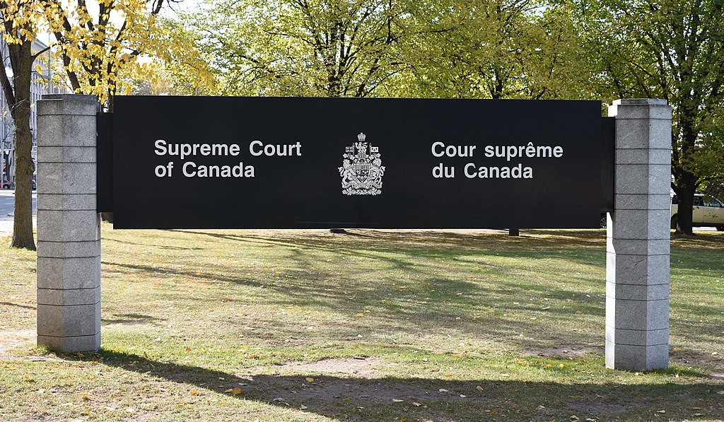 Canada top court orders Quebec to increase funding for First Nation police