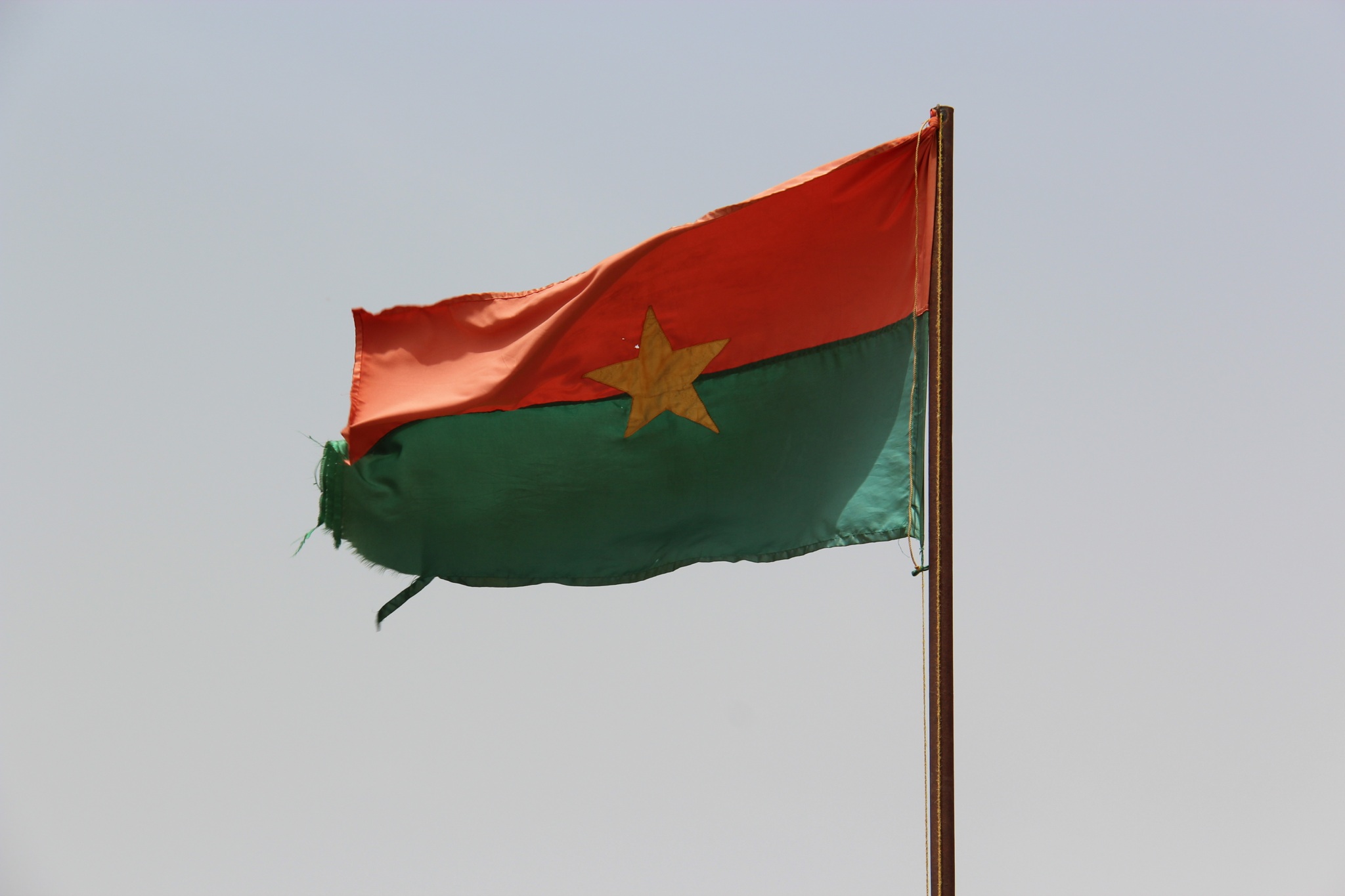 Burkina Faso considers reintroduction of death penalty