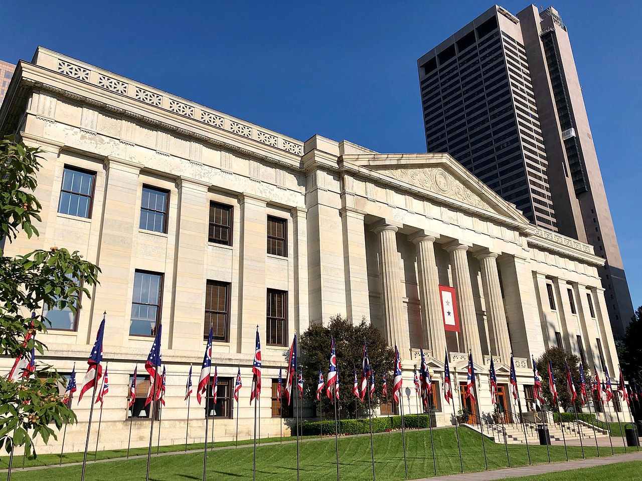 Ohio Senate approves bill restricting transgender students&#8217; access to school restrooms