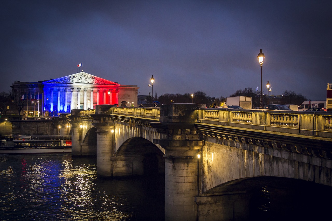 France must prioritize human rights protection, advocates urge