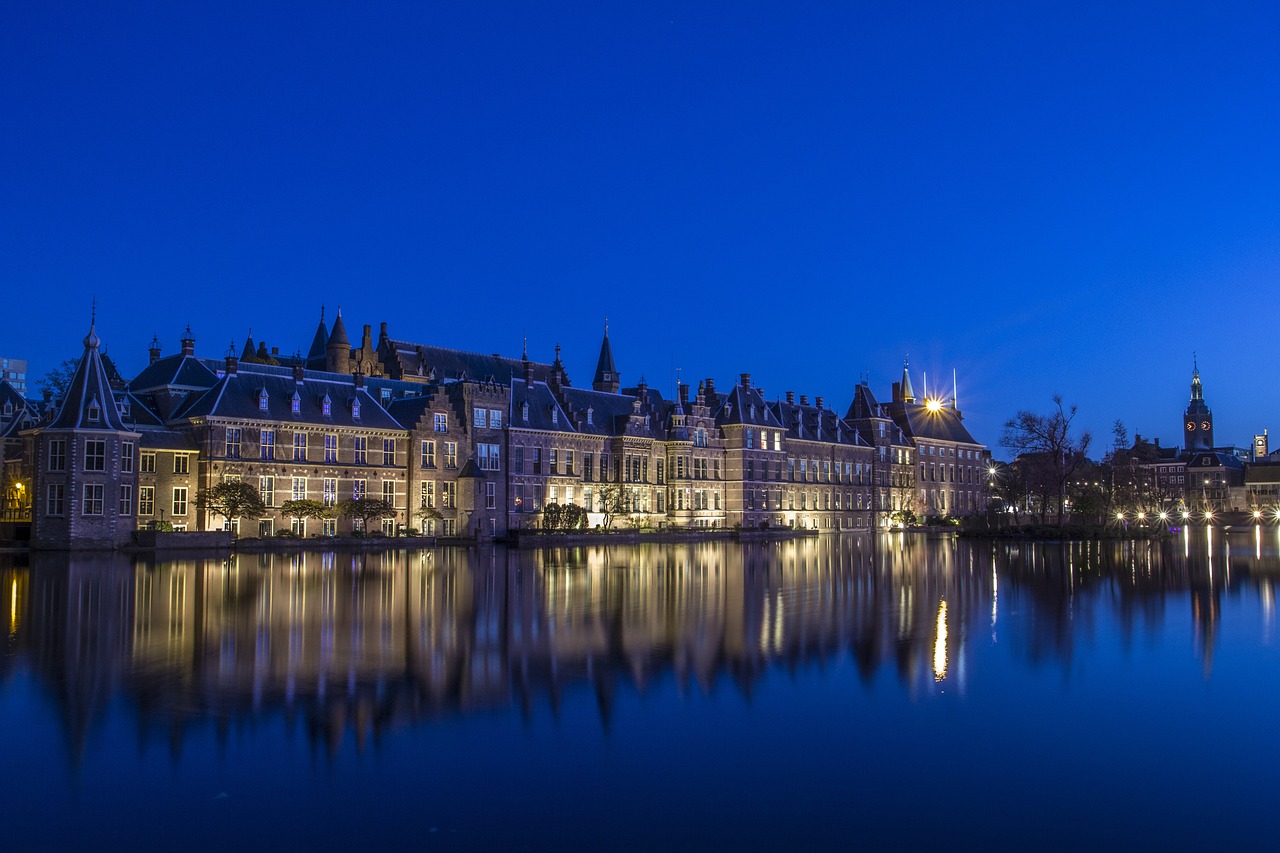 International Criminal Court faces critical challenges at annual meeting in The Hague