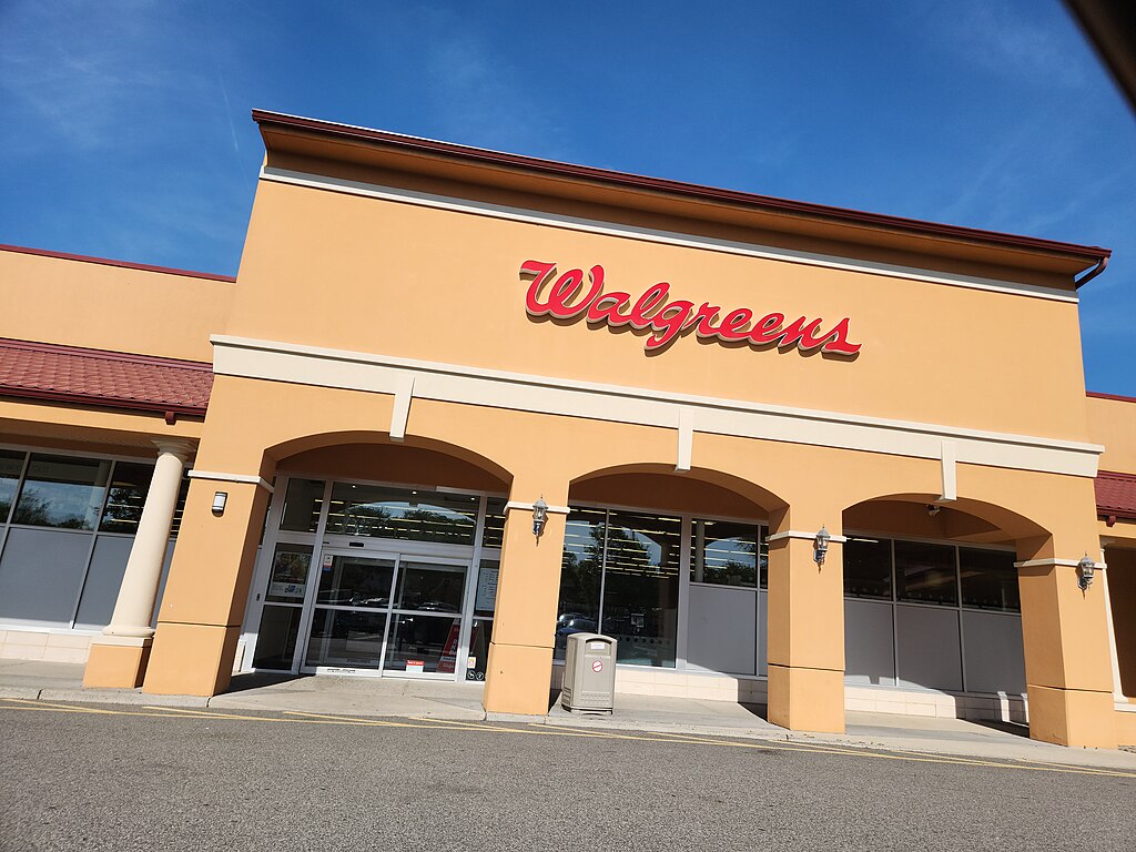 US Justice Department sues Walgreens for fueling opioid crisis