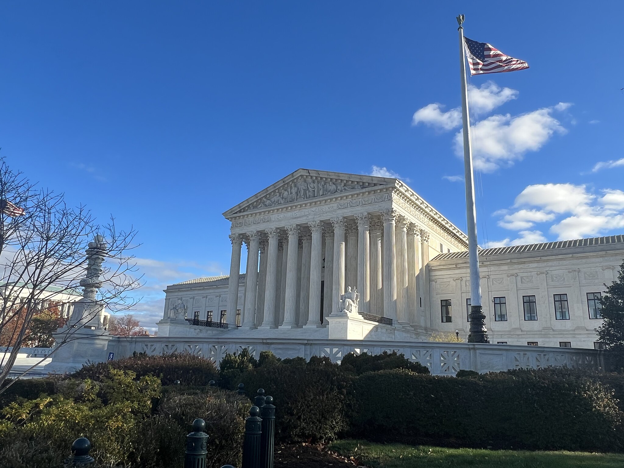 TikTok creators urge US Supreme Court to block upcoming app ban, cite free speech threats