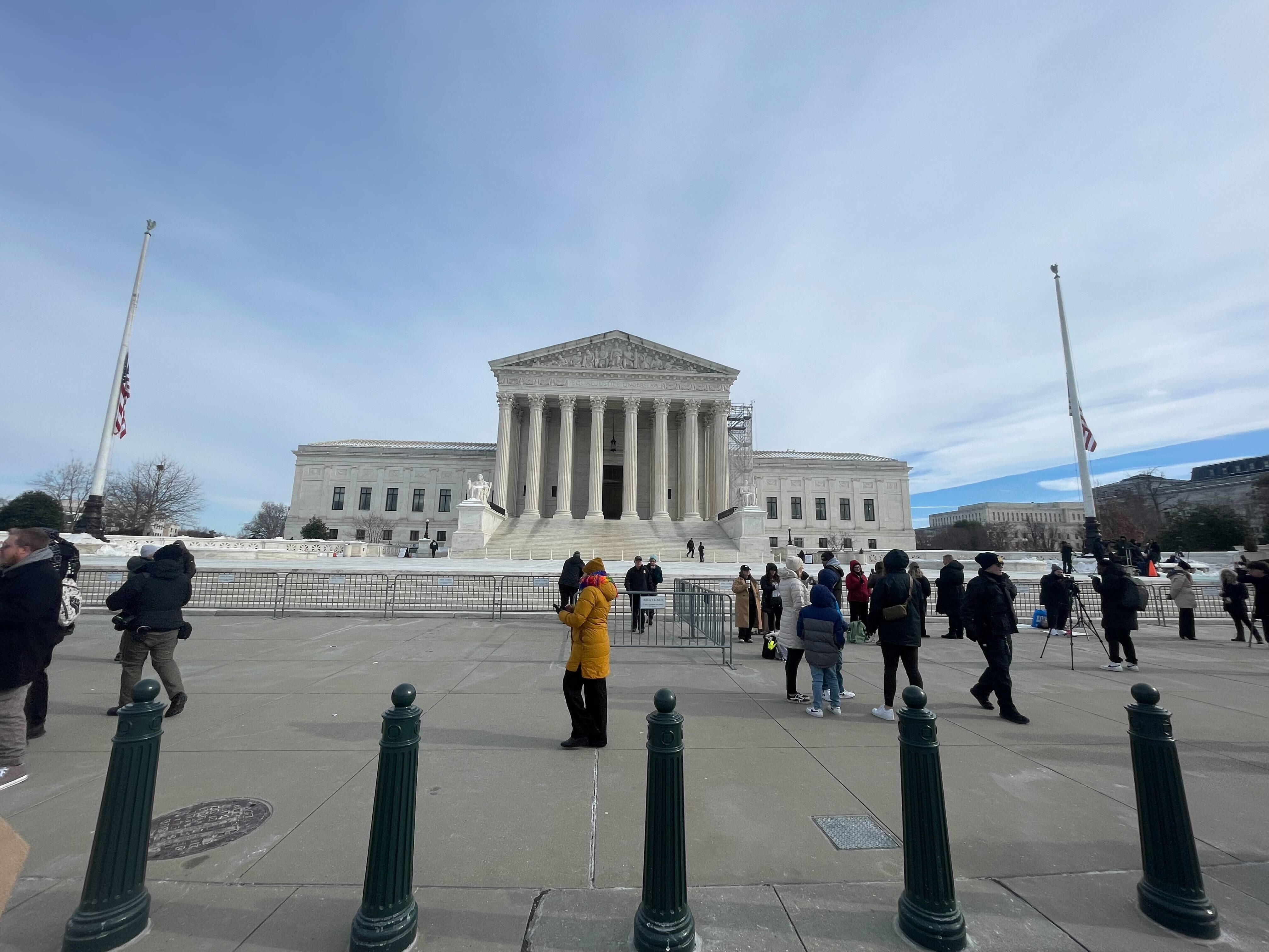 SCOTUS Dispatch: Supreme Court appears skeptical of TikTok’s First Amendment claims, but may wait for Trump