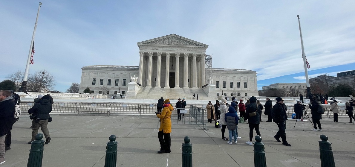 SCOTUS dispatch: Supreme Court appears skeptical of TikTok’s First Amendment claims, but may wait for Trump