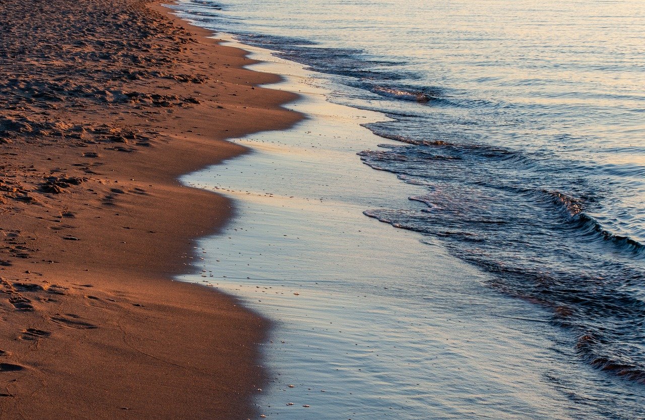 Biden bans offshore drilling in several US ocean and coastal regions