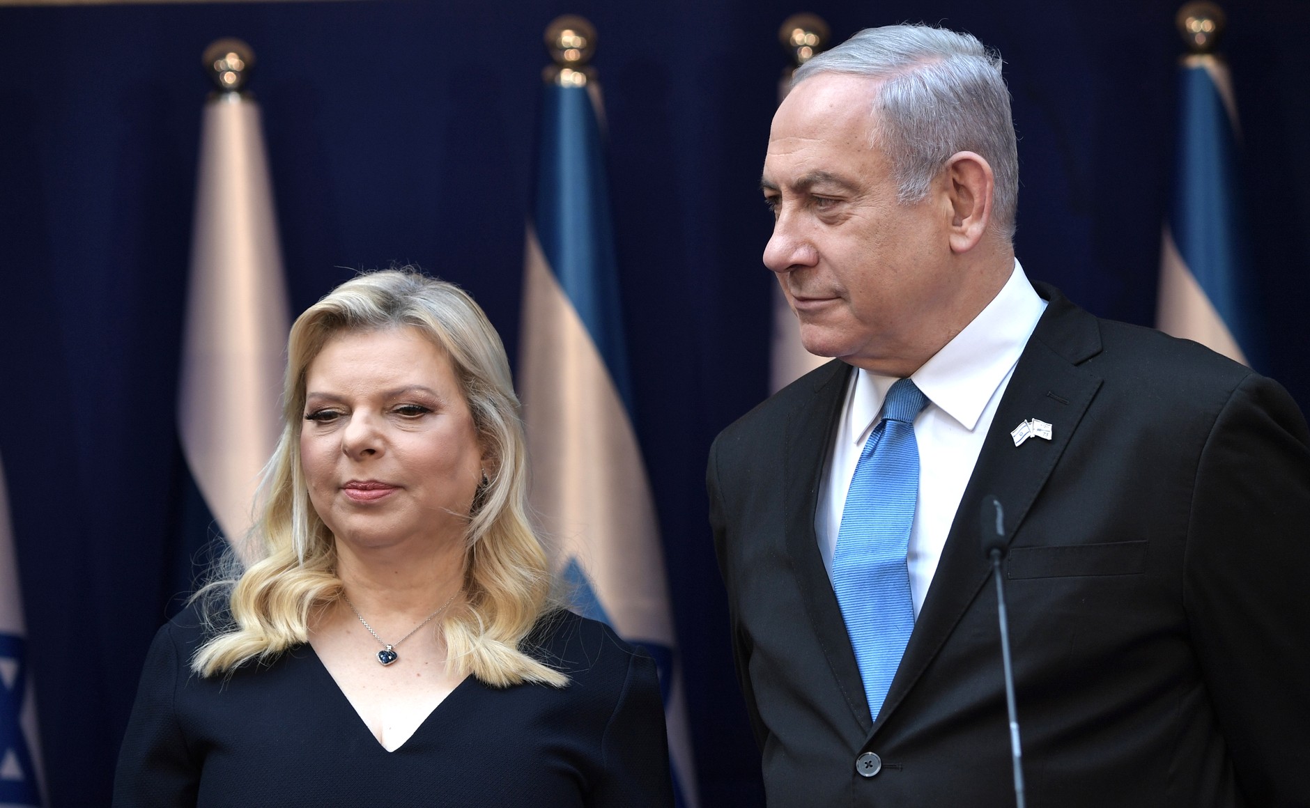 Israel state attorney opens criminal investigation into PM Netanyahu&#8217;s wife