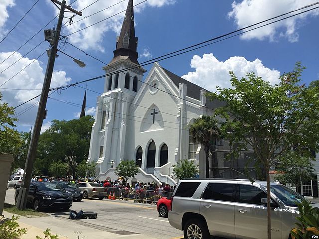 US appeals court dismisses lawsuit accusing Meta of radicalizing Charleston church shooter