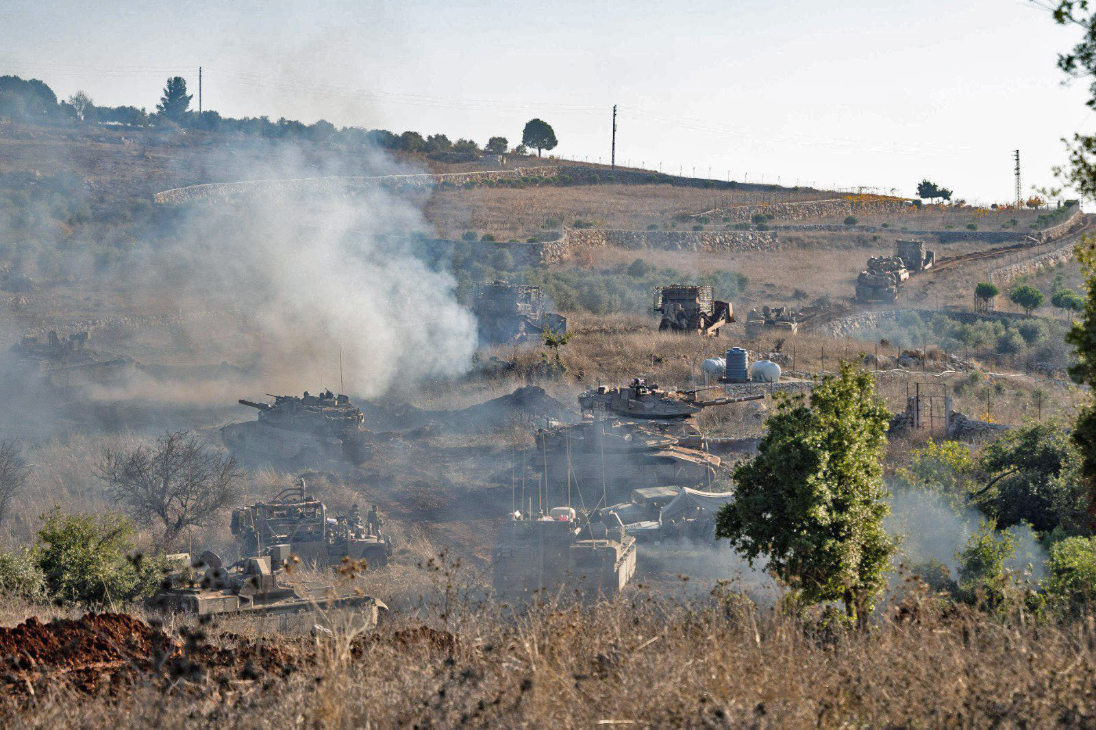 Israel attacks against Lebanon infrastructure prevent civilians returning home: HRW